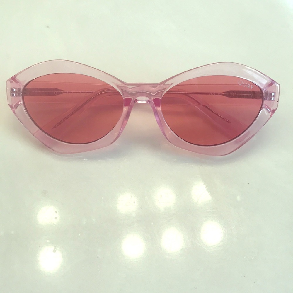 As If Kylie Quay Sunglasses